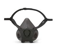Moldex 7005 Série 7000 Demi-masque Taille m en Silicone réutilisable 1 pièce