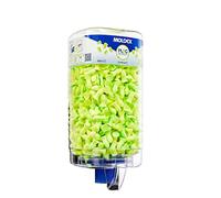 Moldex 7450 Contours Lot de 500 Paires de Bouchons d’oreilles SNR 35dB en distributeur MoldexStation