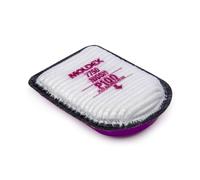 Moldex 7750 Filtre à particules semi-rectangulaire P100 avec technologie de filtration IonicAir (IFT) pour masques respiratoires réutilisables série 7000/7800/9000