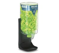 Moldex Bouchons d'oreille jetables Pura-Fit grands SNR 36 dB pour MoldexStation 500 pièces