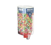 Moldex Bouchons antibruit SparkPlugs 7850 - SNR 35 dB - 500 paires