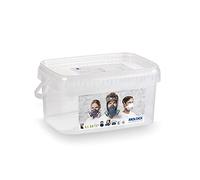 Moldex Boîte de rangement 7995 blanc MOLDEX Quantité:1