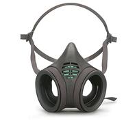 Moldex Demi-masque de protection respiratoire 8002 EN140:1998 MOLDEX Quantité:1