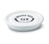 Moldex 9020 Filtre à particules P2 R pour Série 7000 + 9000 20 pièces
