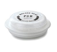 Moldex 9030 Filtre à Particules P3 R pour Série 7000/9000 12 pièces
