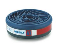 Moldex 9100 Filtre antigaz A1 pour Série 7000/9000 10 pièces