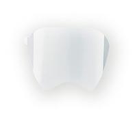 Moldex 9993 02 Film de protection visière pour masque Série 9000 15 pièces