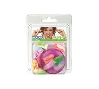 Moldex Allumage Prises Bouchons SNR 35 DB Trousse 5 Paires + Pocketpak MOL7812