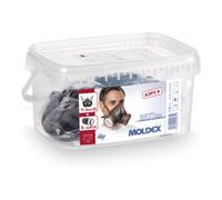 MOLDEX Boîte de protection respiratoire 857202 A2P2 R D - Série 8000 1x800201...