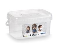 Moldex Boîte de rangement 7995 blanc MOLDEX Quantité:1