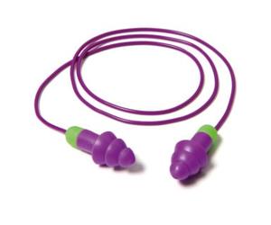 Moldex Bouchon antibruit Moldex Rockets Cord, dans pochette Quantité:50