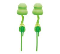 Moldex Bouchon antibruit Twisters Cord EN 352-2 (SNR)=34 dB boîte de 80 paires (sachet Quantité:1