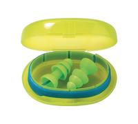 MOLDEX Bouchons antibruit Comets® Cord 642101 EN 352-2 SNR 25 dB 50 paire/boîte