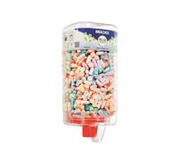 Moldex Bougies D'Allumage® PlugStation 500 SNR 35 dB (500 Paires) MOL785001