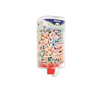 Moldex Bougies D'Allumage® PlugStation 500 SNR 35 dB (500 Paires) MOL785001