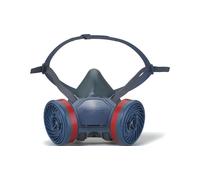 MOLDEX Demi-masque de protection respiratoire 700201 EN 140 EN 14387 EN 143 s...