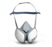 MOLDEX Demi-masque de protection respiratoire CompactMask 523001 EN 405:2001 ...