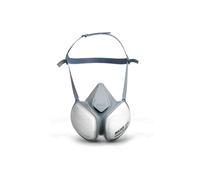 MOLDEX - 1025799 - DEMI-MASQU JETABLE COMPACT 5430 ABEK1P3D