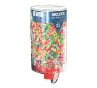 MOLDEX Distributeur de bouchons anti-bruit 785001 Spark Plugs® MoldexStation av 500 paires ( 4000370365 )