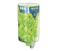 Moldex 7750 Pura-Fit Lot de 500 Paires de Bouchons d’oreilles SNR 36dB en distributeur MoldexStation