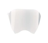 MOLDEX Film de protection de la visière 999302 p. masques de la série 9000