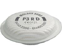 MOLDEX Filtre à particules 808001 EN 143:2000 + A1:2006 P3 R D pour série 8000