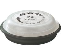 MOLDEX Filtre à particules P3 R + Ozon 903201 EN143:2000+A1:2006 pour série 7...