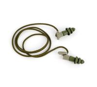 Moldex Impuls Plugs 6461 | Bouchons d'oreille réutilisables double mode | SNR 28 dB ou 15 dB | 2 tailles incluses (M/L et S) | avec boîte de rangement