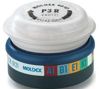 Moldex Kombifilter 9430 ABEK1P3 R EN14387:2004+A2008 - 943001