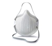 Moldex - Masques jetables FFP2NRD sans soupape 2400