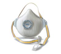 MOLDEX Masque de protection respiratoire AIR Plus 340501 FFP3 / V R D ( 4000370709 )