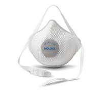 MOLDEX Masque de protection respiratoire Air Plus ProValve 330801 FFP2 / V R D ( 4000370790 )