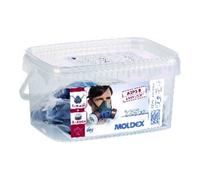 Moldex MOLDEX Boîte de protection respiratoire 7232, A2P3 R Quantité:1