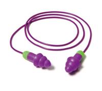 Moldex Moldex Bouchons d’oreille réutilisables Rockets Cord, paire en PocketPak/Blister SNR 30 dB Quantité:1