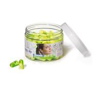 Moldex Moldex Bouchons d'oreille jetables Pura-Fit, 50 paires en boîte plastique SNR 36 dB Quantité:50