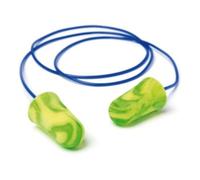Moldex Moldex Bouchons d'oreille jetables Pura-Fit Cord, une paire en sachet poly SNR 36 dB Quantité:200