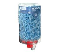 Moldex Moldex Bouchons d'oreille jetables Spark Plug Detect dans MoldexStation, grand SNR 32 dB Quantité:500