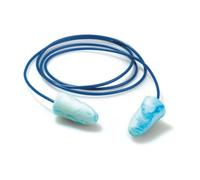 Moldex Moldex bouchons d'oreille jetables Spark Plugs détectables, paire en sachet poly SNR 32 dB Quantité:200