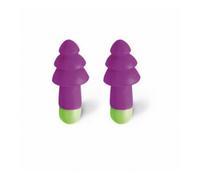 Moldex Bouchons D'Oreille en Caoutchouc Sans Fil 1 Paire