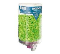 Moldex Moldex Bouchons d'oreilles jetables Contours petits en MoldexStation, grand SNR 35 dB Quantité:500