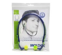Moldex MOLDEX Casque anti-bruit Jazz Band 2 6700 (boîte de 8 unités) Quantité:8