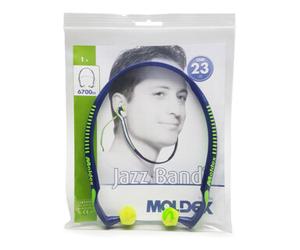 Moldex MOLDEX Casque anti-bruit Jazz Band 2 6700 (boîte de 8 unités) Quantité:8