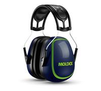 Moldex 6120 Série M5 Casque antibruit SNR 34Db