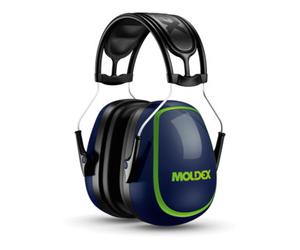 Moldex Moldex Casque anti-bruit M5, SNR 34 dB Quantité:1