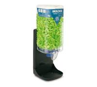 Distributeur de bouchons d'oreille 35 dB Moldex Contours 745001 500 paires