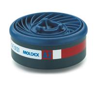 Moldex Moldex Filtre à gaz 9200 A2 gaz organiques (point ébullition 65°C) EN14387:2004+A1:2008 Quantité:8