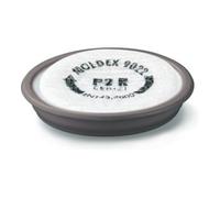 Moldex Moldex Filtre à particules P2 R + ozone sous seuil, pour série 7000 + 9000, EasyLock® Quantité:12