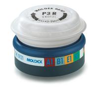 Moldex Moldex Filtre combiné 9430 ABEK1P3 R EN14387:2004+A2008 Quantité:6
