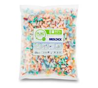Moldex MOLDEX Recharge de bougies d'allumage, 500 paires Quantité:500