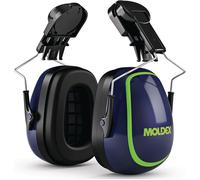 MOLDEX Protection auditive MX-7 614001 EN 352-1 SNR 31 dB pour cliquer oreill...